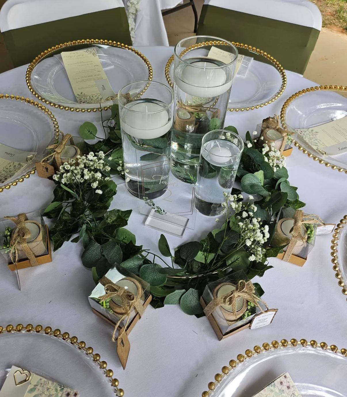 Eventos Empresariales 2