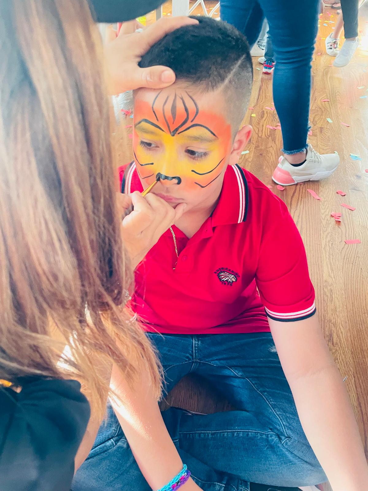 Show Infantil 1